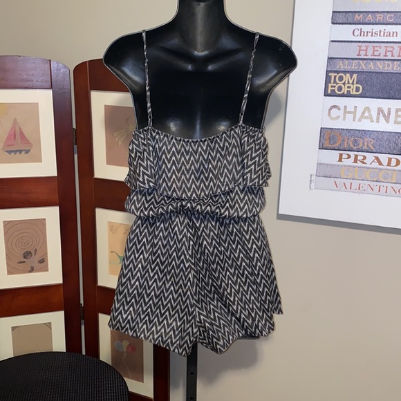 NWOT Olsenboye romper - Picture 2 of 3